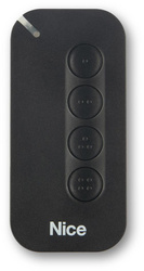 Telecomando Nice MYGO4 433,92 MHz a 4 canali