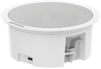 DS-QAZ1206G1-BE - Diffusore da soffitto IP