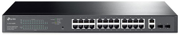 Switch TP-LINK TL-SG1428PE