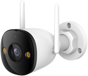 Cámara IP Imou bullet 3 5MP Wi-Fi IR30