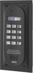 ACO CDNP8ACC ST INTERCOM PBX