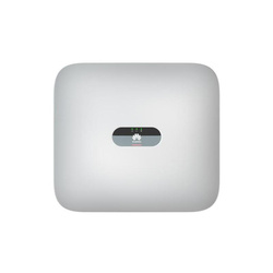 Onduleur Huawei 12kW à courant élevé, en réseau, triphasé, 2 mppt, sans affichage, sans wifi