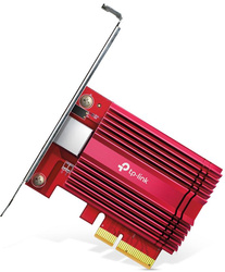 Adaptador de red PCI Express TP-LINK TX401