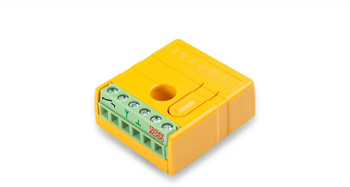 Controllore/Ricevitore Proxima NW1 SP (CAME SPACE)