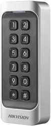 LECTOR DE PROXIMIDAD CON TECLADO HIKVISION DS-K1107AMK