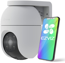 EZVIZ C8c 3K 5 megapixel WiFi-kamera