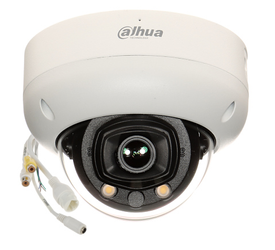 CÁMARA IP DAHUA IPC-HDBW5449R-ASE-LED-0280B