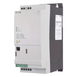DE1-129D6FN-N20N Inverter 2,2 kW trifase 230V con controllo della velocità variabile