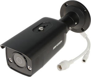 HIKVISION IP-KAMERA DS-2CD2T47G2-L (2,8 mm)(C)(SVART)