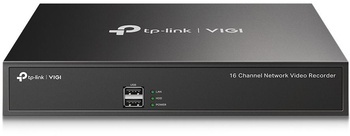 TP-LINK VIGI NVR1016H INSPELARE