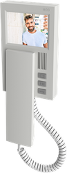 ACO INS-MPR 4" Monitor INSPIRO - 4" color digital monitor for video door entry systems
