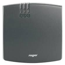 PŘÍSTUPOVÝ ŘADIČ ROGER PR621-G