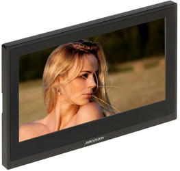 HIKVISION video-intercom DS-KH6351-WTE1
