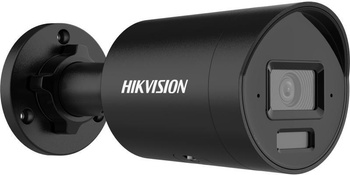 HikVision IP Camera DS-2CD2083G2-LI2U(2.8mm)(ZWART)