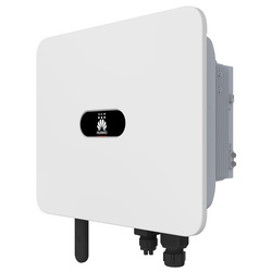 Inversor trifásico Huawei SUN2000-20K-MB0, 2-MPPT, 20kW, RS485, seccionador CC, descargador de sobretensiones, 5 años de garantía
