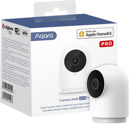 G2H pro telecamera hub Zigbee CH-C01 Aqara
