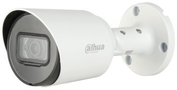 Cámara HDCVI Dahua HAC-HFW1500T-A-0280B-S2