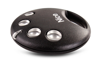 Custodia per telecomando Nice SM4 PRBSM4 - SMILO