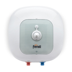 CUBO SG 30 VE 1.5- chauffe-eau électrique à accumulation C.W.U. tête de pont