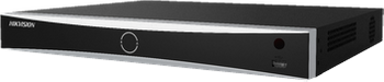 HIKVISION DS-7608NXI-K2 ENREGISTREUR IP