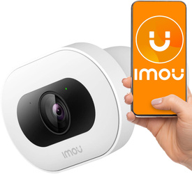 CAMERĂ IP IMOU KNIGHT IPC-F88FIP-V2