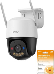 Cámara IP Imou Cruiser SC 5MP con nube Imou Protect
