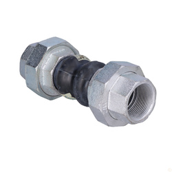 Cupla cu filet femelă pentru absorbția șocurilor tip ZKT 6/4 inch