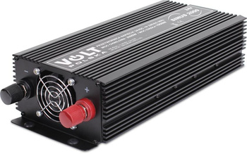 Invertor VOLT POLSKA Sinus 1000/2000W 24V / 230V
