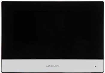 Monitor de videoportero HIKVISION DS-KH6320-WTE1