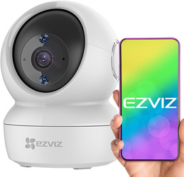 Ezviz C6N 4MP Smart Home Wi-Fi IP kamera