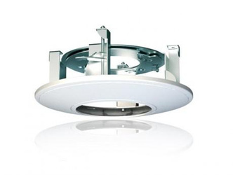 Hikvision DS-1227ZJ adaptor de tavan montat încastrat