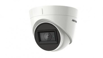 CAMERĂ HIKVISION 5Mpx 4W1 DS-2CE78H8T-IT3F (2.8mm)
