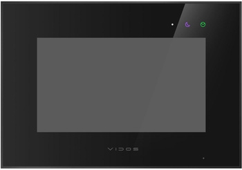 VIDOS X M10B-X Monitor video-interfonic