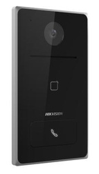 DS-KV6133-WME1 - IP dveřní stanice