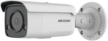 HIKVISION IP-KAMERA DS-2CD2T47G2-L (4 mm) (C)