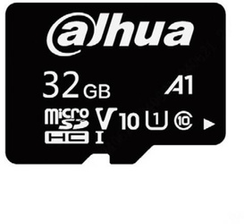 DAHUA TF-L100-32GB microSD memóriakártya