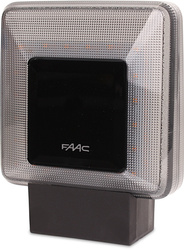 Lampada FAAC XLED