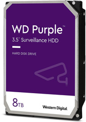 WD VIOLET 8TB UNITATE WD85PURZ