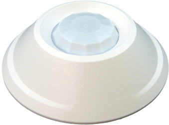 SATEL Stropní pohybový senzor PIR Aqua Ring