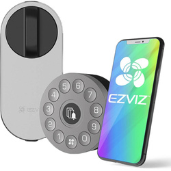 EZVIZ smart lock DL01S-DIY