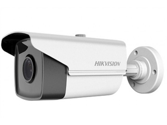 Telecamera HIKVISION 4W1 DS-2CE16H8T-IT3F (2,8 mm)