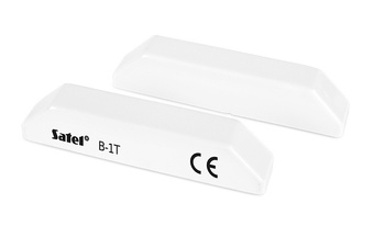 Capteur Reed type B-1T pour la surveillance de l'état d'ouverture et de fermeture