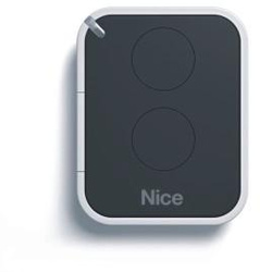 Telecomando Nice One Era One Opera Due canali