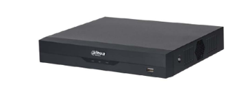 Dahua XVR5108HS-I3 5-i-1 DVR för övervakningssystem