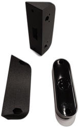 SOMFY BITECH - mounting bases (angle) for photocells (set - 2pcs.)