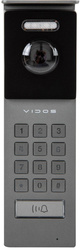 VIDOS 2IP külső panel S202