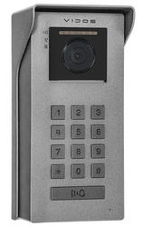 Vidos IPX S100 Türstation mit IP-Kommunikation