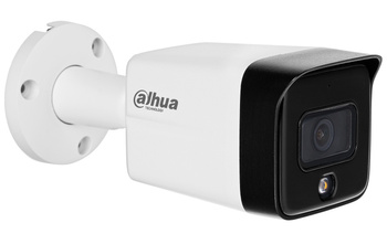IP kamera Dahua IPC-HFW1839TC-A-IL-0280B-S6 4MP s funkcí nočního vidění