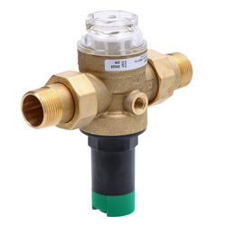 Regulator de presiune, cu șuruburi, 1 inch