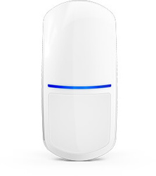 SATEL PIR detektor pohybu SLIM-PIR-LUNA-PET